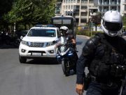 По криминалниот напад, Мицотакис ги посети повредените сопартијци во Солун