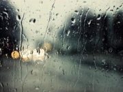Силен дожд и град во Скопје