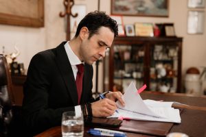 Костадин Костадинов