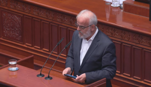 Талат Џафери