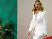 Мелони: ЕУ треба да назначи еден претставник за преговори со Русија