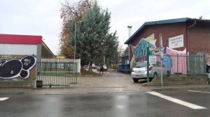 ОУ Димо Хаџи Димов