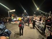 Граѓаните на Скопје на протест – „Усје“ фабрика за смрт, итна дислокација