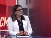 Тренчевска: ВМРО-ДПМНЕ донесе неуставна резолуција за пресметка со опозицијата