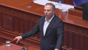 Оливер Спасовски