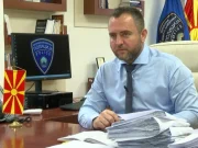 Тошковски тврди: Со ниту еден странски дипломат не сум разговарал за какво било прифаќање мигранти
