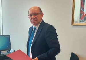 Љупчо Коцевски