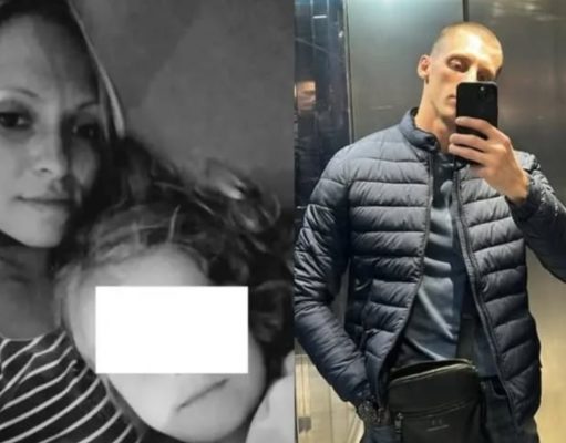 Стојанче Јовановски ја тепал Ивана пред детето, ја принудил и да му даде 40.000 денари