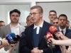 Викендов почнуваат разговорите за владината реконструкција