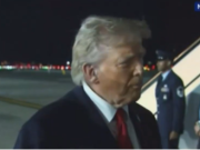 Трамп: Утре го потпишуваме договорот, Ормуз се отвора за сите. Подоцна влегуваме во Иран