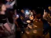 МВР најави кривични пријави за малолетничките и родителите од Аеродром