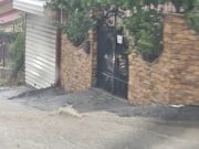 Заседава кризниот штаб за Скопје по силното невреме
