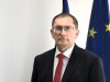 Талис Линкаитс ја презеде должноста директор на Постојаниот секретаријат на Транспортната заедница