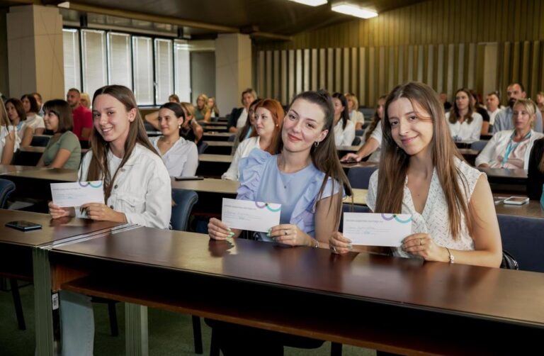 Програма „Јас, Реплек практикант“ – нова можност за зајакнување на работните вештините на младите