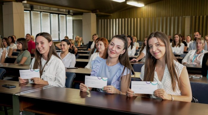 Програма „Јас, Реплек практикант“ – нова можност за зајакнување на работните вештините на младите