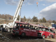 Во Кривичниот суд продолжи судењето за Ласкарци