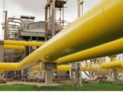 Поради блокираната Русија, повеќе гас од Азербејџан до Германија