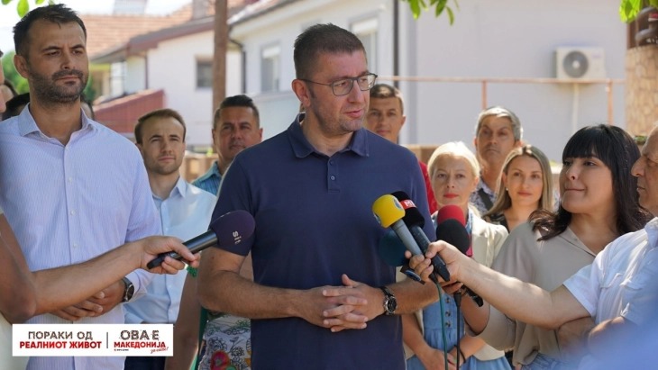 Шокантно е што „Еуровиа“, по тендерот од МНР, сега е и главен подизведувач за Коридорот 8 на „Бехтел и Енка“