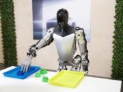 Роботот на Тесла чекор поблиску до тоа да ви готви ручек (ВИДЕО)