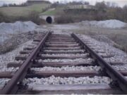 Мигрант загина од струен удар во Градско