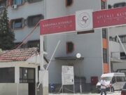 Од починат човек украле пари, документи и телефони во болница