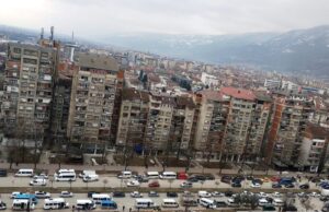Уставeн ја укина одлуката со која беа преименувани плоштадот и повеќе улици во Тетово