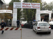 Тројца повредени работници пренесени на Клинички, двајца се со полесни повреди