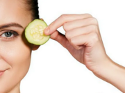 Трикови против спуштени очни капаци и свежо лице