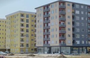 Киријата по градовите е двојно поскапа од пред 10 години