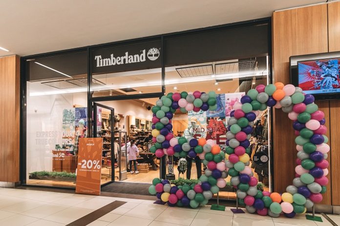 Timberland 50