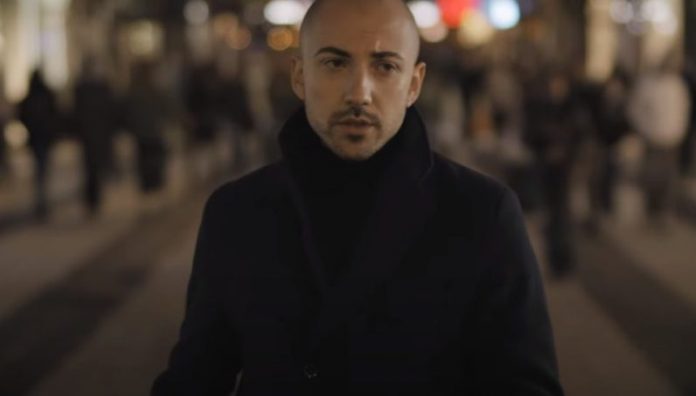 pance kasapski