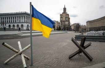 Северна Македонија се приклучи на Коалицијата на волјата и застана зад Украина