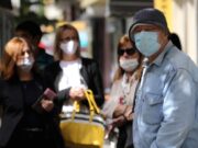 САД ги прошируваат контролите за ебола на аеродромот во Атланта