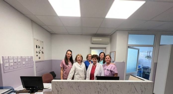 nlb za cisticna fibroza