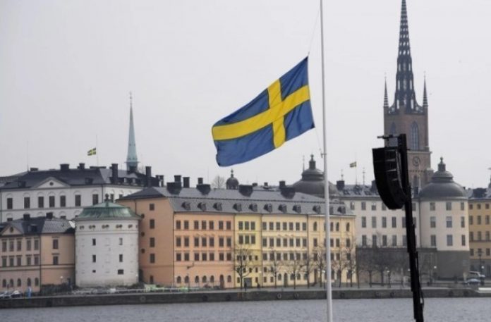 svedska