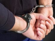 Седум лица се приведени за обид за палење верски објект на Еврејската заедница