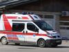 Најмалку девет лица повредени во сообраќајка на патот Прилеп-Битола, меѓу нив и српски државјани