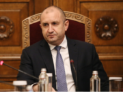 Радев: Македонија треба само да ги впише Бугарите во Уставот за да ги почне преговори со ЕУ