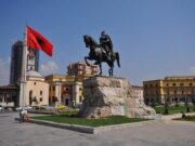 Албанија и ЕУ привремено затворија три преговарачки поглавја