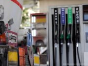 Дизелот од полноќ поскап за два денари