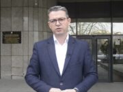 Интерпелацијата за министерот Трипуновски на 10 јуни на пленарна седница