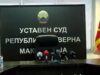 Уставниот суд со порака до партиите: Нема да подлегнеме на политички притисоци, влијанија или обиди за дискредитација
