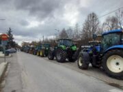 Се шират блокадите на сите гранични премини со Грција