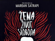 Жени, живот, слобода – Марџан Сатрапи