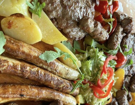 Кејфови по Сараево