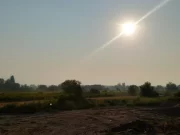 Во Штип утрово нема чад, на терен поголем број луѓе и механизација ќе интервенираат во гаснење на пожарите