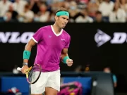 Надал стигна до своето прво финале по 2 години