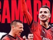 Најмладиот дебитант во историјата потпиша нов договор со Милан