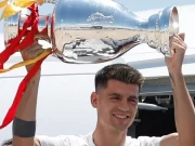 УЕФА покрена постапка против европскиот шампион