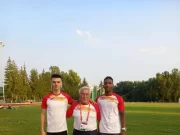 Двајца македонски атлетичари настапија на младинското Европско првенство